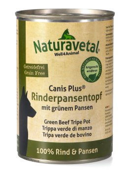 Canis Plus® - Trippa di Manzo - 1