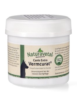 Canis Plus Vermcurat - Vermifugo per Cani - 1