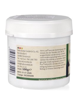 Canis Plus Vermcurat - Vermifugo per Cani - 3