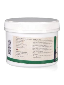 Canis Plus - Vitalità delle Articolazioni - 4