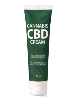 Cannabiron CBD Cream - 2