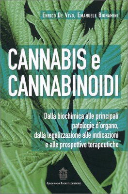 Cannabis e Cannabinoidi — Libro - 1