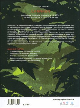 Cannabis — Libro - 2
