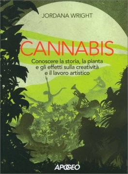 Cannabis — Libro - 1