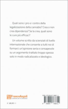 Cannabis e Marijuana — Libro - 2