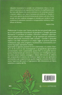 Cannabis e Spiritualità — Libro - 2