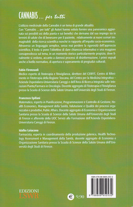Cannabis... per Tutti — Libro - 2