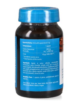 Cannella 4000 mg - Capsule - 3