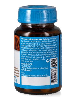 Cannella 4000 mg - Naturmil - 2