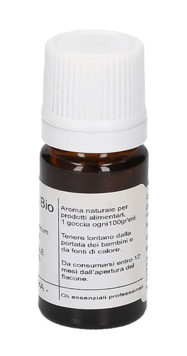 Cannella Bio - Olio Essenziale Puro - 2