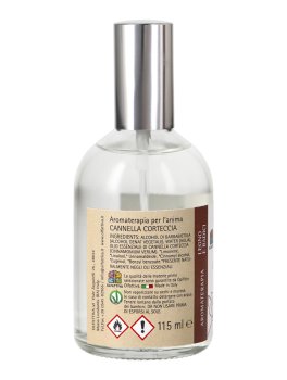 Cannella Corteccia - Spray per Aromaterapia - 3