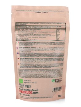 Cannella di Ceylon in Polvere Bio - 2