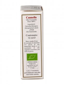 Cannella Oil - Oroil - 4