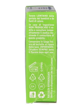 Cannella Selvaggia - Olio Essenziale Bio - 6