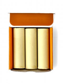 Cannelli di Zolfo - MataPalo - 2