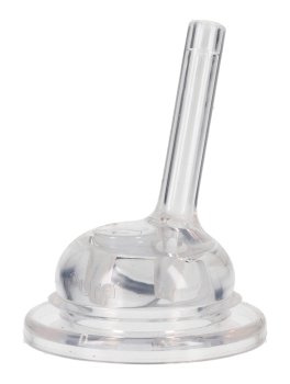 Cannuccia in Silicone per Biberon e Bottiglie Pura - 3