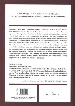 Canone Divino — Libro - 2