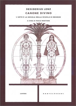 Canone Divino — Libro - 1
