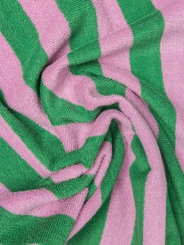 Canovaccio di Spugna a Righe - 3