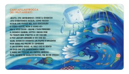 CantaFilaStrocche — Libro - 3