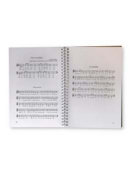 Cantando Insieme - Vol. 1 — Libro - 3