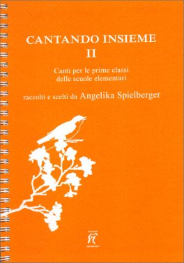 Cantando Insieme - Vol. 2 — Libro - 1