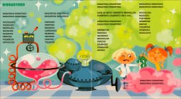 CantaSchifezze — Libro - 3