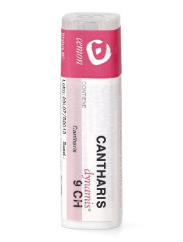 Cantharis 9CH Granuli - 1