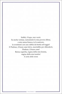 Canti dello Sciamanesimo Boreale — Libro - 2