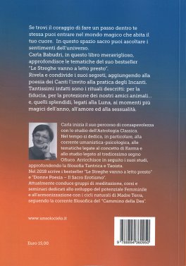 Canti e Incanti — Libro - 2