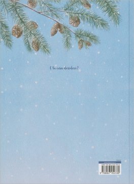 Canto d'Inverno — Libro - 2