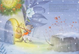 Canto d'Inverno — Libro - 4