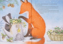 Canto d'Inverno — Libro - 3