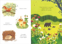 Canto delle Stagioni — Libro - 3