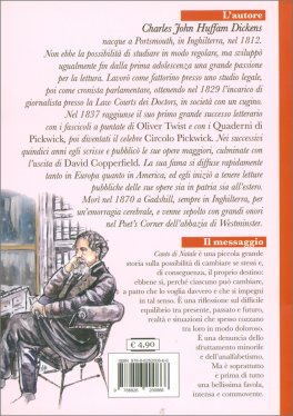 Canto di Natale — Libro - 2