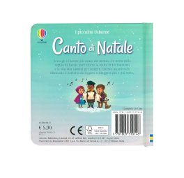 Canto di Natale — Libro - 2