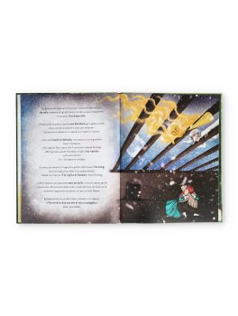 Canto di Natale — Libro - 2