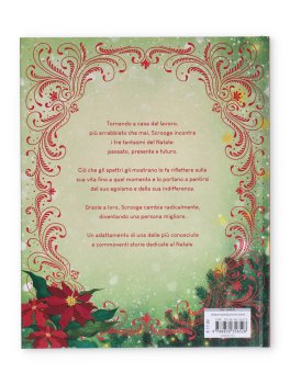 Canto di Natale — Libro - 4