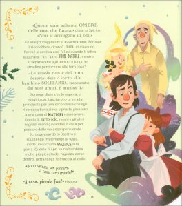 Canto di Natale — Libro - 3