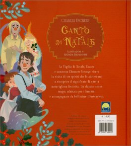 Canto di Natale — Libro - 2