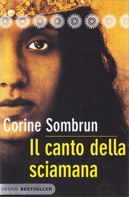 Il Canto della Sciamana — Libro - 1