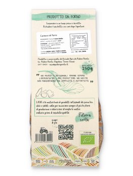 Cantucci di Farro Bio - 3
