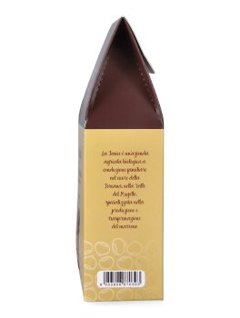 Cantuccini alla Farina di Marroni Biologici - 2