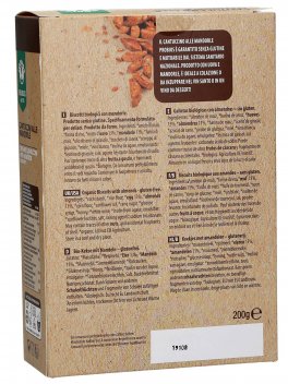 Cantuccini alle Mandorle - 2