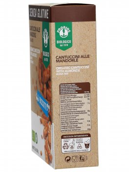 Cantuccini alle Mandorle - 3