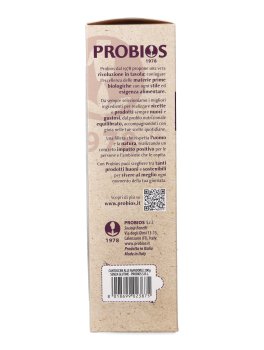 Cantuccini alle Mandorle Bio Senza Glutine - 4