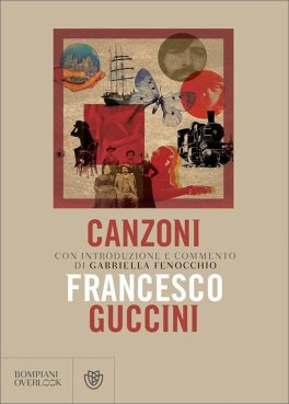 Canzoni — Libro - 1