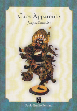 Caos Apparente — Libro - 1