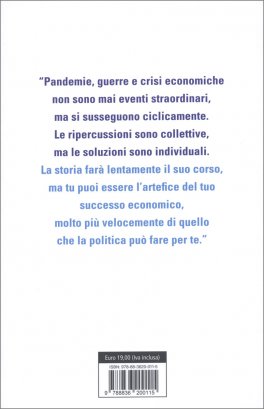 Caos Economy — Libro - 2