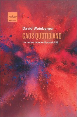 Caos Quotidiano — Libro - 1